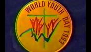 World Youth Day 1993 Final Mass (Full EWTN Coverage)
