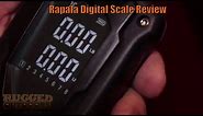 Best Bass Fishing Scale - Rapala Digital Scale Review