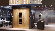 The unveiling of Monolith has made... - Liebherr Appliances