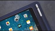 iPad Pro Leather Sleeve Review!