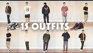 15 Easy Air Jordan 1 Outfits | Mochas, Breds, Royal Toes, & Bloodlines