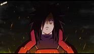 Naruto Shippuden OST - Uchiha Madara Theme [HD]