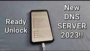 SERVER 2023!! Permanently iCloud Unlock All Model Bypass Disable Apple ID & Forgot Password in World