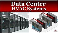 Data Center HVAC Systems