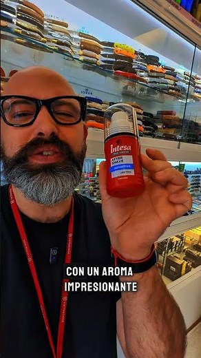 Sensitive skin? This INTESA set can change your shaving experience 🧴🪒