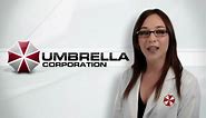Careers in Umbrella Corporation: Join our Biotech Deptment today #umbrellacorporation #biotech