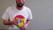 Corsair Chrome - RAM eating video funny parody video