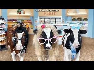 Freeform First Commercial Break (1-11-16) Part 3