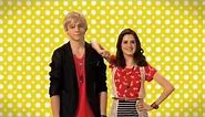 Austin & Ally - Theme Song - Without You (Official Music Video)