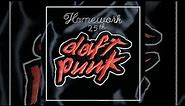 Daft Punk - Homework 25th Anniversary Edition [Full Album]