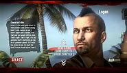 Dead Island - Logan Character Profile (1080p)
