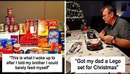 The Most Wholesome Christmas Posts That May Restore Your Faith In Humanity