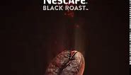 Purchase NESCAFÉ Black Roast today!