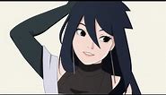 I Fell In Love With The Last Female Uchiha (Naruto x Kiyomi) | Ep.1