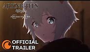 Arknights: PRELUDE TO DAWN | OFFICIAL TRAILER