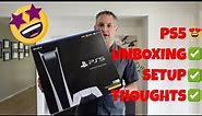 PlayStation 5 Digital Edition Unboxing | Australian first look!