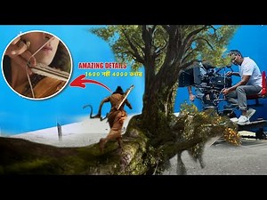 Ranvir Kapoor Ramayana Movie Interesting Facts & Behind The Scene