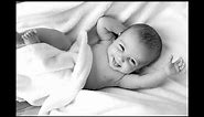 Baby Laughing Sound 1 Hour Effect