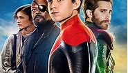 Spider-Man: Far From Home streaming: watch online