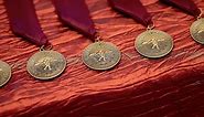 4.0 Medallion Ceremony - Spring 2023 | University of Oklahoma