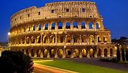 The Colosseum: Emblem of Rome, Italy