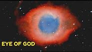 The Eye of God Nebula *Helix Nebula*