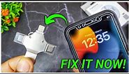 Y Disk Flash Drive NOT Working? Fix It FAST - Don't Throw Away !!