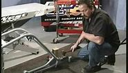 Build A Motorcycle Part 1 Frames
