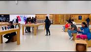 【4K】New York City ||Apple Store ||Manhattan ,USA