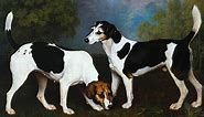Famous Dog Paintings - Take a Look at the Best Dogs in Art