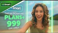 Go beyond with the power of Smart Postpaid