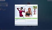 The Sims 4: Custom Gallery Poses | SimsVIP