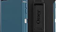 OtterBox iPhone SE 3rd & 2nd Gen, iPhone 8 & iPhone 7 (Not Compatible with Plus Sized Models) Defender Series Case - BIG SUR, Rugged & Durable, with Port Protection, Includes Holster Clip Kickstand