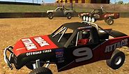 Offroad Dirt Racing 3D 🕹️ Play on CrazyGames