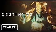 Destiny 2: The Final Shape - Teaser Trailer | PlayStation Showcase 2023
