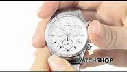 Timex Originals Ladies' Chronograph Watch (T2P059)
