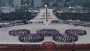 SARAJEVO 1984 - Winter Olympic Games