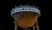 Working at Sony Pictures Studios