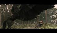 Clash of the Titans - The Pegasus (HD)