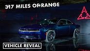 2024 Dodge Charger Daytona R/T revealed