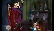 The Great Mouse Detective ~ Pinky and the Brain