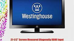 Westinghouse 22 LED 1080p 60Hz HDTV | LD2240
