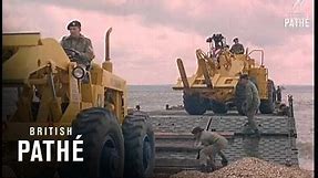 Army On Land, Sea And Air (1967)