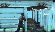 How To Use The Cover System In Fallout 4