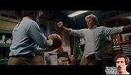 Did we just become best friends? - Step Brothers Scene