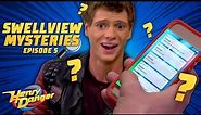 Why Is Henry Really Back? (Swellview Mysteries #5) | Henry Danger