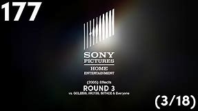 Sony Pictures Home Entertainment (2005) Effects R3 vs. GCLE539, IMC135, 50THCE & Everyone (3/18)