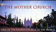 " THE MOTHER CHURCH" A documentary - One of the oldest Church in the World " The Niranam Church"