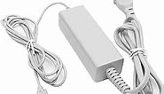 Charger for Wii U Gamepad, AC Power Adapter Charger for Nintendo Wii U Gamepad Remote Controller