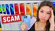 I Lost $5,000 on Fake iPhones.. or did I?